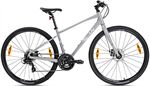 Xe đạp touring LIV Alight 3 DD Disc 2024